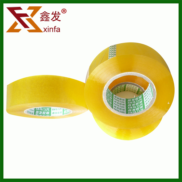 布基包装胶带