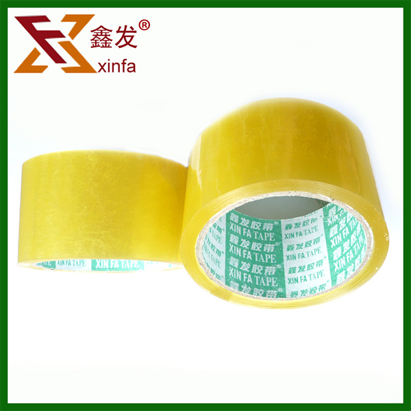 封口装箱包装胶带