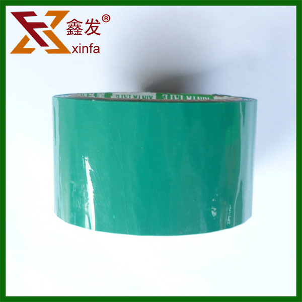 封口封箱包装胶带