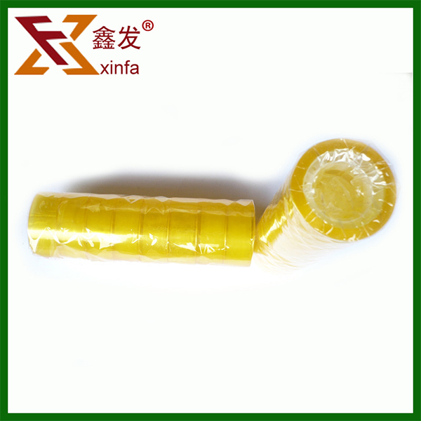 环保封口胶带