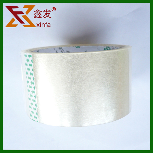 透明封箱胶带