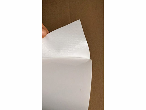 网格双面胶加工