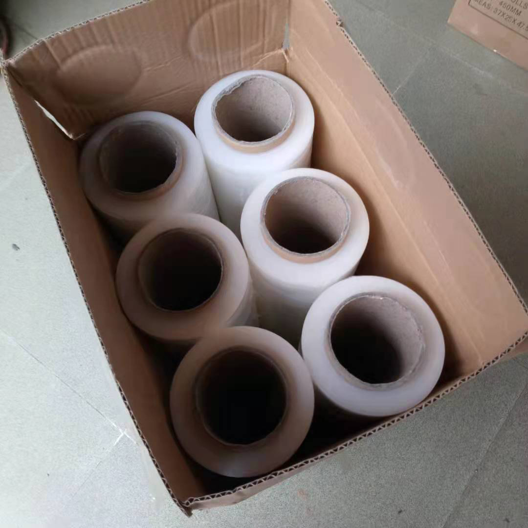拉伸膜批发