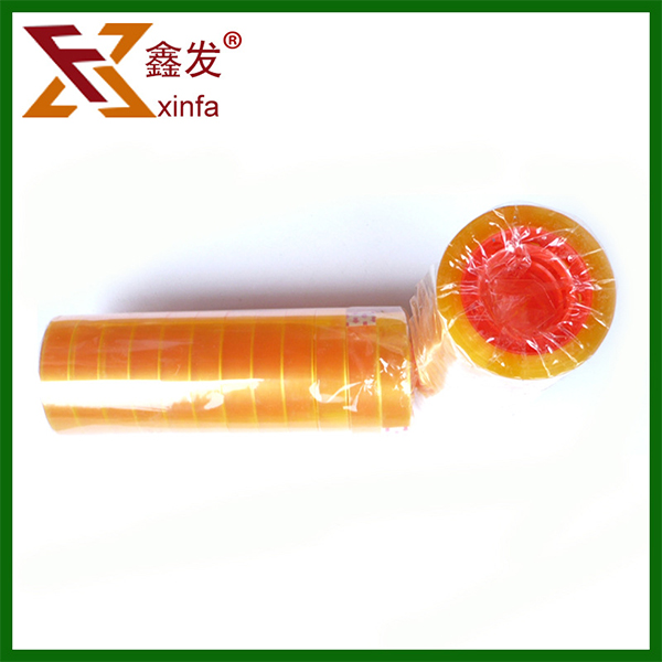 小型封口胶带